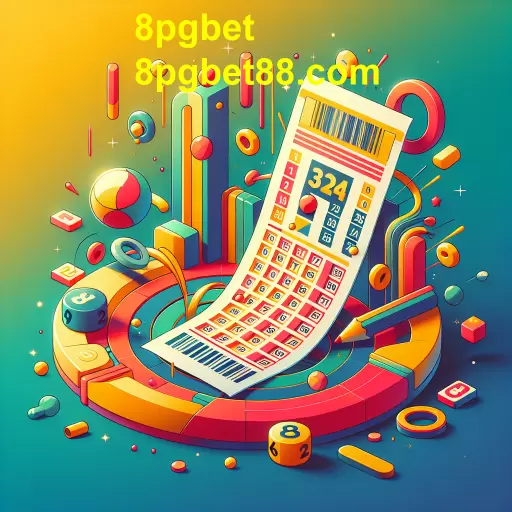 Atração da Loteria: Descubra as Oportunidades no 8pgbet